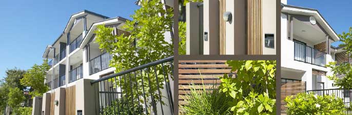 Clayfield Centro